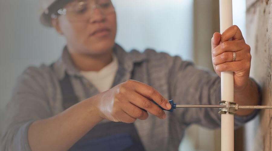 Professional water heater repair in Emblem, WY